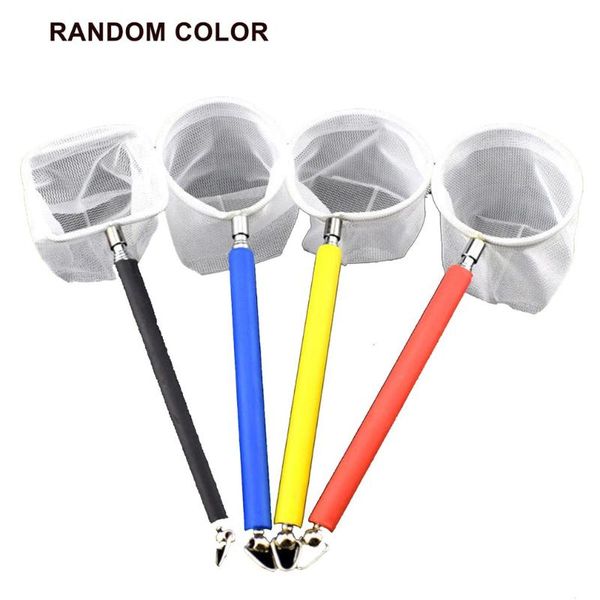 fishing accessories 18-53cm flexible aquarium fish tank catch net retractable 3d for scoop catching fishnet long handle cleaning tool
fishing accessories 18-53cm flexible aquarium fish tank catch net retractable 3d for scoop catching fishnet long handle cleaning tool