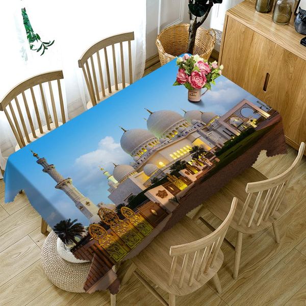europe style 3d round tablecloth home decor castle building landscape pattern thicken cotton rectangular table cloth for wedding
europe style 3d round tablecloth home decor castle building landscape pattern thicken cotton rectangular table cloth for wedding