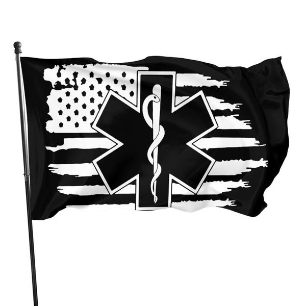 party decoration american flag ems star of life emt paramedic medic rainbow polyester standard pride peace flags indoor outdoor banner
party decoration american flag ems star of life emt paramedic medic rainbow polyester standard pride peace flags indoor outdoor banner