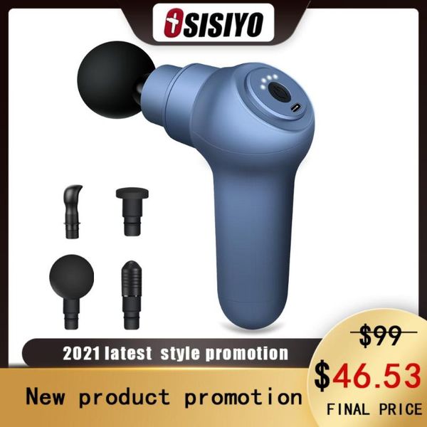 massage gun qsisiyo fascia pb muscle relaxation massager electric transmembrane machine fitness neck membrane
massage gun qsisiyo fascia pb muscle relaxation massager electric transmembrane machine fitness neck membrane