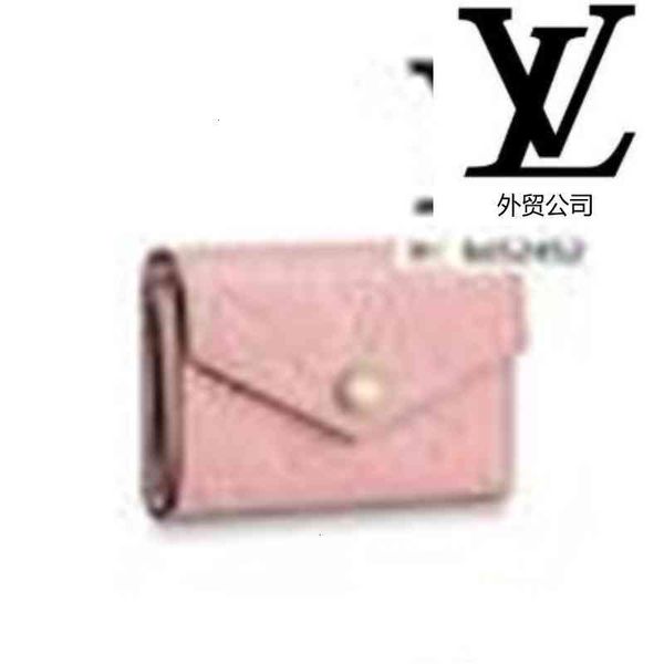 evening brand wallets designer luxury clutches 07t4 m62936 compact zo wallet card women real purse leather long key wallet chain holders, Red;black
evening brand wallets designer luxury clutches 07t4 m62936 compact zo wallet card women real purse leather long key wallet chain holders, Red;black