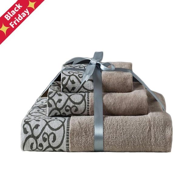 towel 3pcs/set soft cotton gift bath towels set luxury sheet present for family guest breathable bathrooms gym el facecloth
towel 3pcs/set soft cotton gift bath towels set luxury sheet present for family guest breathable bathrooms gym el facecloth