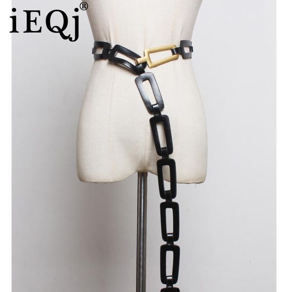 belts ieqj 2021 arrivals fashion waist strap stitching belt female with skirt shirt decoration all match corset 779, Black;brown
belts ieqj 2021 arrivals fashion waist strap stitching belt female with skirt shirt decoration all match corset 779, Black;brown
