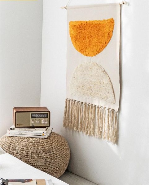tapestries tapestry rustic background cloth bedroom decoration wall room hanging woven tassel
tapestries tapestry rustic background cloth bedroom decoration wall room hanging woven tassel