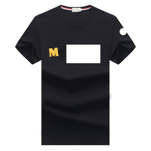 designer mens t shirts goose canadian coat big print and embroidered letter badge womens tees 4color, White;black
designer mens t shirts goose canadian coat big print and embroidered letter badge womens tees 4color, White;black