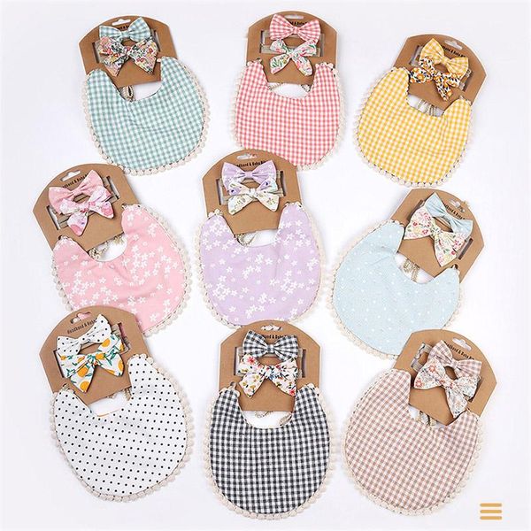 hair accessories cotton printed baby bibs toddler feeding linen saliva towel solid waterproof apron children lovely headband set, Slivery;white
hair accessories cotton printed baby bibs toddler feeding linen saliva towel solid waterproof apron children lovely headband set, Slivery;white