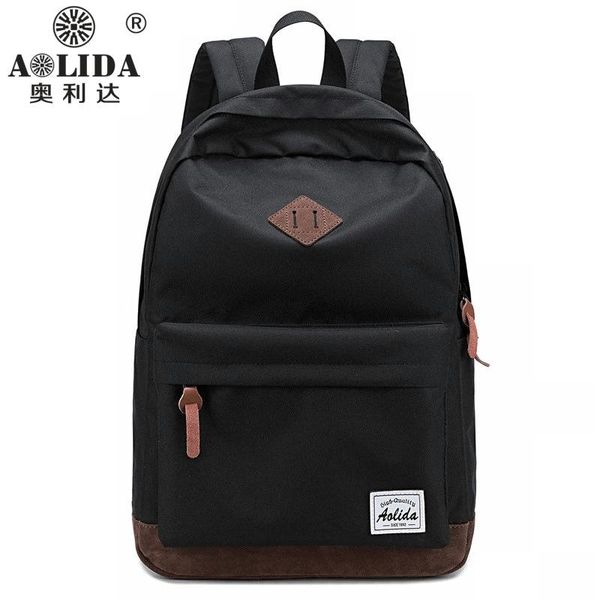 brand men backpack oxford school bag fashion waterproof travel casual stylish book male
brand men backpack oxford school bag fashion waterproof travel casual stylish book male