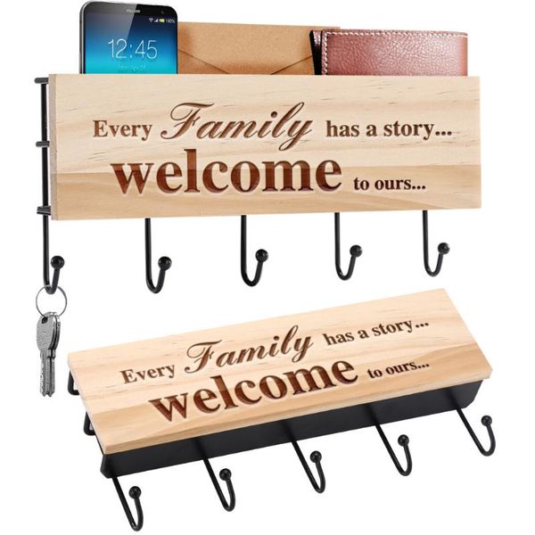 hooks & rails home sweet space saving key hangers wall hook storage bamboo wooden decorative easy install house door back holders
hooks & rails home sweet space saving key hangers wall hook storage bamboo wooden decorative easy install house door back holders