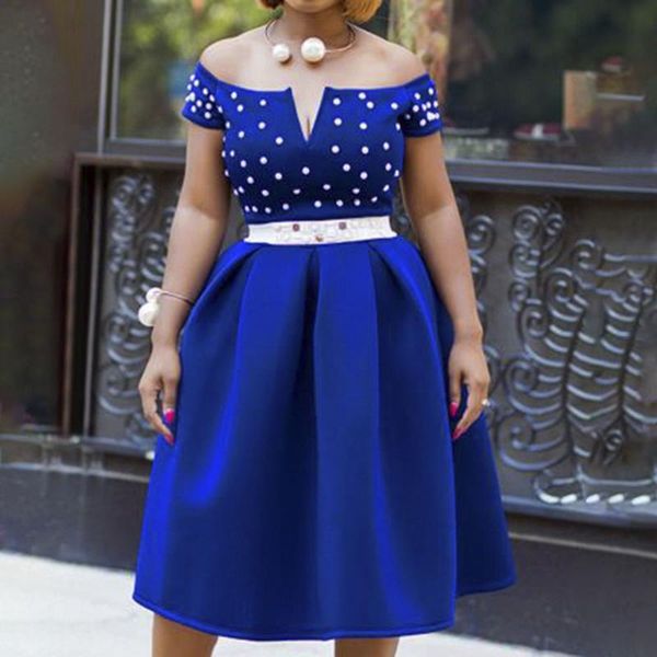 party dresses 2021 beading one shoulder high waist solid color v-neck summer african fashion europe america dress women's, White;black
party dresses 2021 beading one shoulder high waist solid color v-neck summer african fashion europe america dress women's, White;black