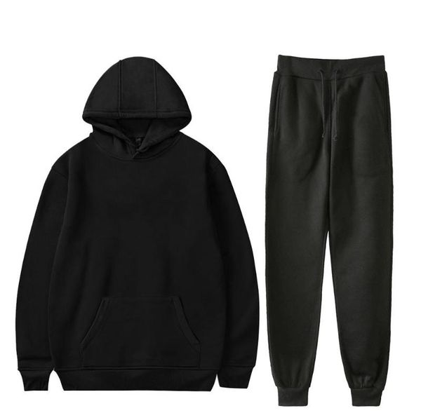 men's tracksuits women's tracksuit hoodies+pants jogging sweatpants sets winter fleece jogger sports suit sweatshirt pullover fash, Gray
men's tracksuits women's tracksuit hoodies+pants jogging sweatpants sets winter fleece jogger sports suit sweatshirt pullover fash, Gray