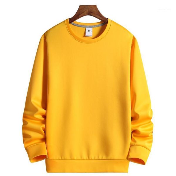 men's hoodies & sweatshirts 2021 autumn korean solid streetwear pullover casual o-neck male 8 colors m-5xl wy9001, Black
men's hoodies & sweatshirts 2021 autumn korean solid streetwear pullover casual o-neck male 8 colors m-5xl wy9001, Black