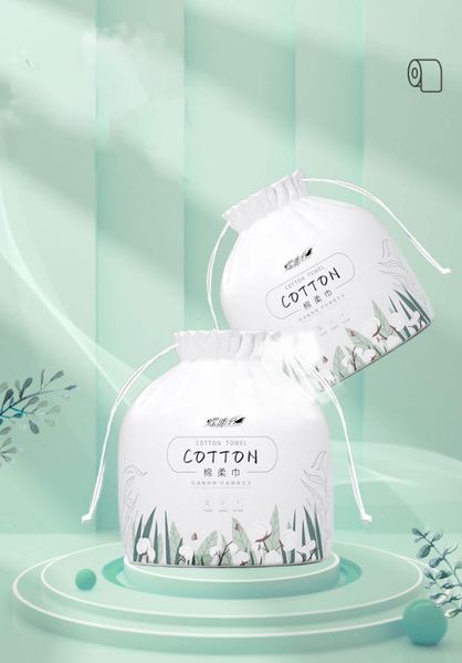 towel 60pcs/roll travel disposable face home bathroom makeup remover wipes dry wet skincare pearl pattern cotton soft
towel 60pcs/roll travel disposable face home bathroom makeup remover wipes dry wet skincare pearl pattern cotton soft