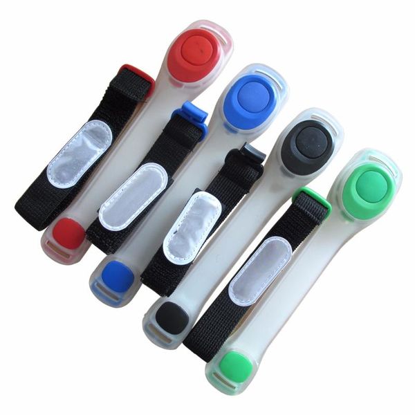 outdoor hiking mini light sport cycling leg arm portable running safety lamp 2 modes led bicycle bike lights with battery
outdoor hiking mini light sport cycling leg arm portable running safety lamp 2 modes led bicycle bike lights with battery