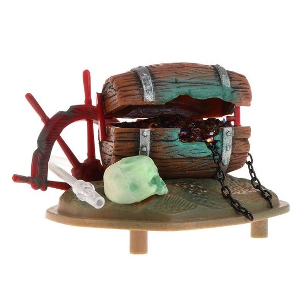 decorations aquarium landscape air-operated bubble making treasure case box lifelike simulation fish tank decoration air driver underwater
decorations aquarium landscape air-operated bubble making treasure case box lifelike simulation fish tank decoration air driver underwater