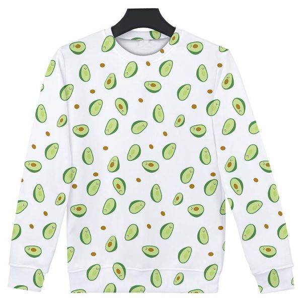women's hoodies & sweatshirts avocado print sweatshirt base pullovers women oversized winter clothes female plus size casual sweat, Black
women's hoodies & sweatshirts avocado print sweatshirt base pullovers women oversized winter clothes female plus size casual sweat, Black