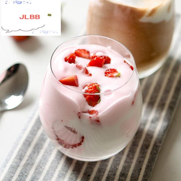 crystal smoothie glasses cup fruit dessert water drink wine beer juice yogurt glass jar wedding party dinner glassware
crystal smoothie glasses cup fruit dessert water drink wine beer juice yogurt glass jar wedding party dinner glassware