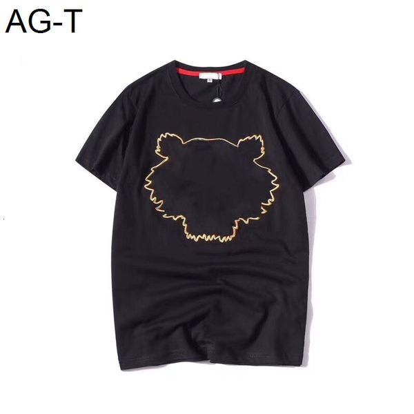 summer designer t shirts for men women tiger head letter embroidery t shirt mens clothing brand short sleeve tshirt women s-2xl, White;black
summer designer t shirts for men women tiger head letter embroidery t shirt mens clothing brand short sleeve tshirt women s-2xl, White;black