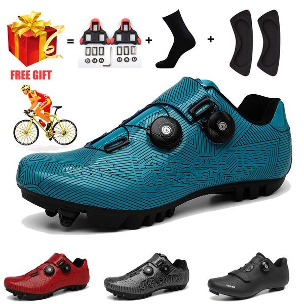 men's custom spd road track cycling shoes women man spin mountain trekking bicycle sneakers male mtb route biking footwear, Black
men's custom spd road track cycling shoes women man spin mountain trekking bicycle sneakers male mtb route biking footwear, Black