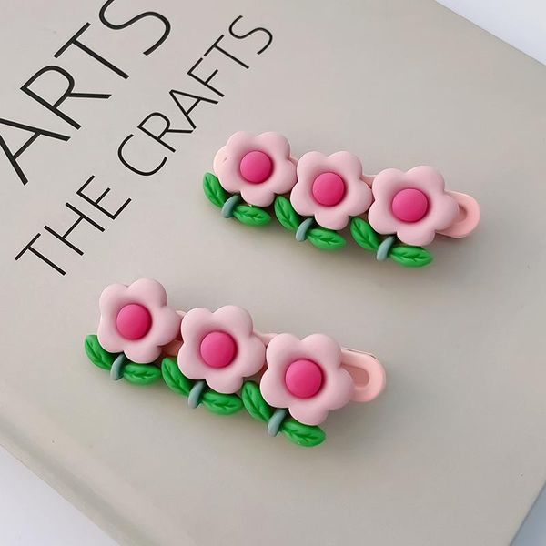 hair accessories girls cute tulip flower clips kids sweet bangs side hairpins decorate barrettes headband fashion, Slivery;white
hair accessories girls cute tulip flower clips kids sweet bangs side hairpins decorate barrettes headband fashion, Slivery;white