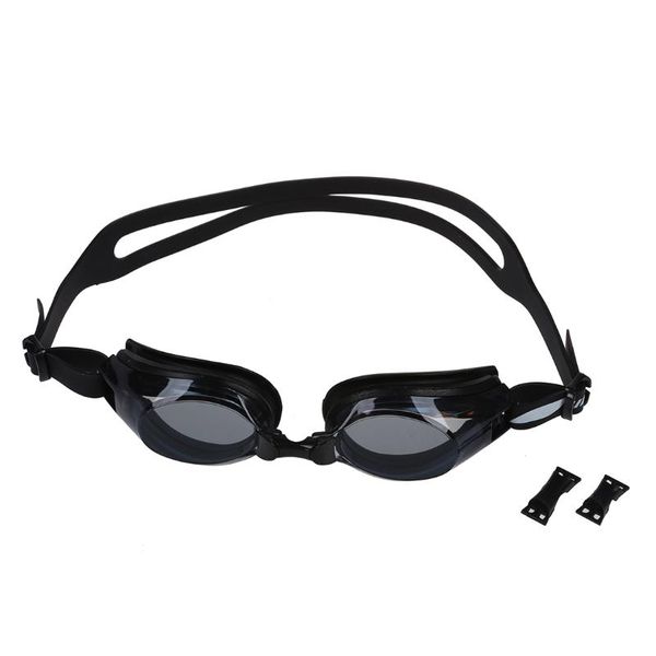 goggles anti-fog swimming glasses / streined appearance, pc lens offer uv protection and give clear vision
goggles anti-fog swimming glasses / streined appearance, pc lens offer uv protection and give clear vision