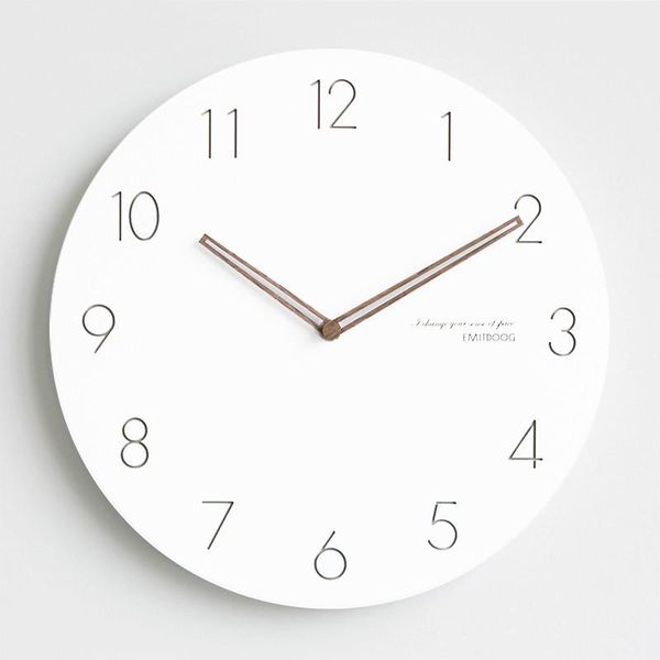 wall clocks 12 inch nordic minimalist european clock for living room decor mute hanging watch modern design home gift
wall clocks 12 inch nordic minimalist european clock for living room decor mute hanging watch modern design home gift