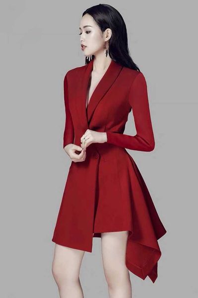 luxury party evening dress suit evening small xiangfenggang temperament banquet annual meeting long sleeve slim dr's, White;pink
luxury party evening dress suit evening small xiangfenggang temperament banquet annual meeting long sleeve slim dr's, White;pink
