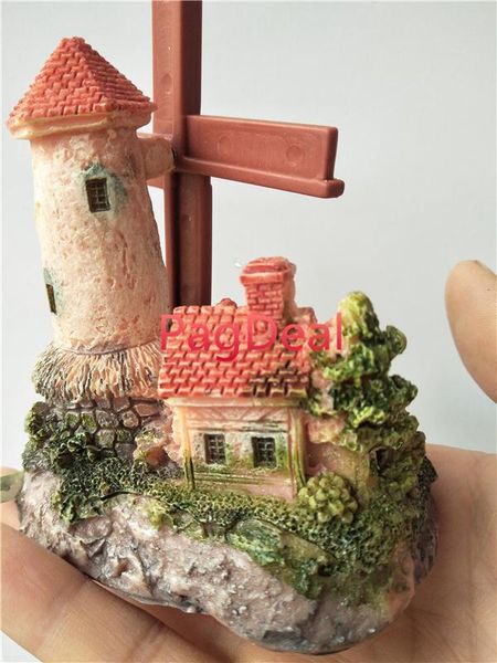 aquarium ornament decoration house cave tower windmill for fish aquatic tank 8*5*9.5cm decorations
aquarium ornament decoration house cave tower windmill for fish aquatic tank 8*5*9.5cm decorations