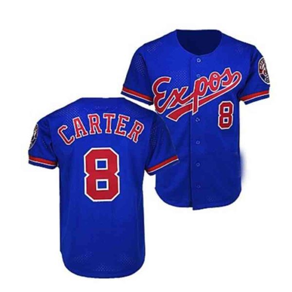 custom gary carter baseball mitchell ness blue retro jersey men women kids youth baseball jersey, Black
custom gary carter baseball mitchell ness blue retro jersey men women kids youth baseball jersey, Black