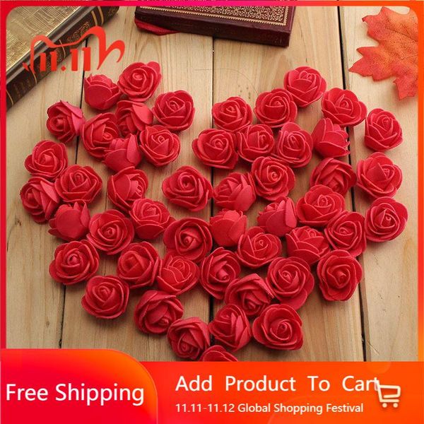 decorative flowers & wreaths wedding decoration 100pcs foam artificial rose heads baby shower flowesr party scrapbooking gifts diy wreath mu
decorative flowers & wreaths wedding decoration 100pcs foam artificial rose heads baby shower flowesr party scrapbooking gifts diy wreath mu