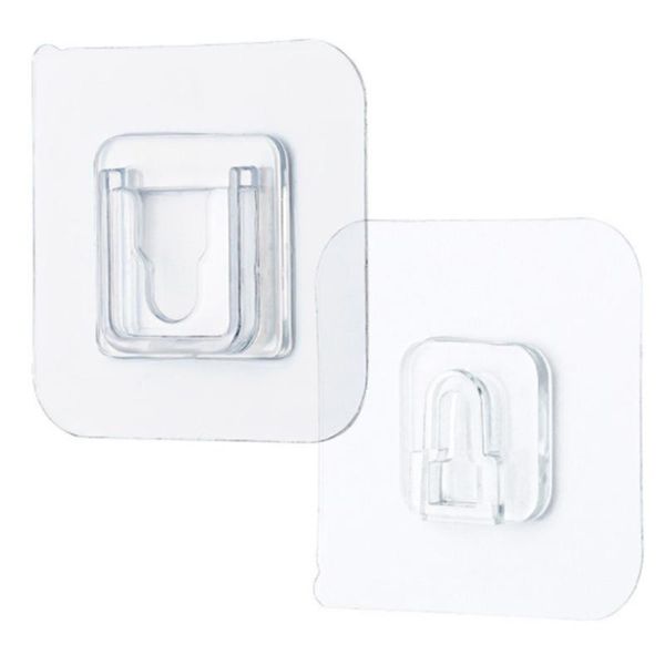 hooks & rails double-sided adhesive wall hanger strong suction cup sucker storage holder for kitchen bathroom sitting room
hooks & rails double-sided adhesive wall hanger strong suction cup sucker storage holder for kitchen bathroom sitting room