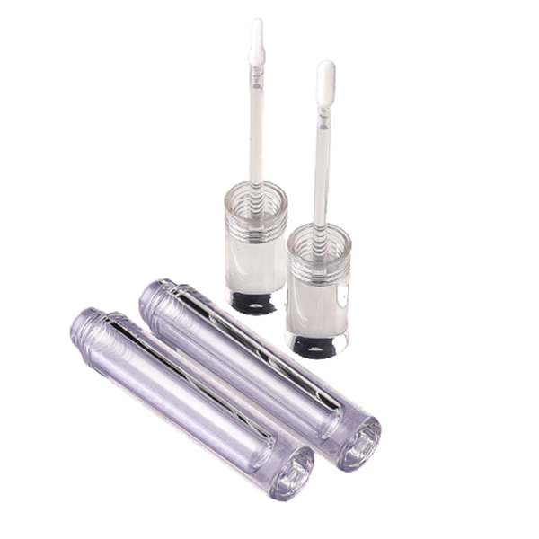 clear lip gloss packaging bottle 5ml empty plastic round transparent liquid lipstick cosmetic container with wand 30pieces storage bottles &
clear lip gloss packaging bottle 5ml empty plastic round transparent liquid lipstick cosmetic container with wand 30pieces storage bottles &