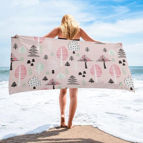 towel pink small fresh trees beach household item bathroom accessories microfiber bath towels mat yoga
towel pink small fresh trees beach household item bathroom accessories microfiber bath towels mat yoga
