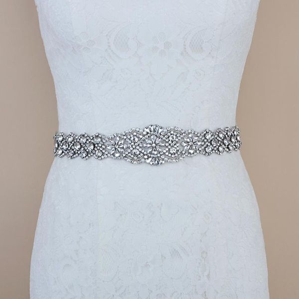 wedding sashes s161c rhinestone accessories dress belt bridal bridesmaid belts for women mariage, White
wedding sashes s161c rhinestone accessories dress belt bridal bridesmaid belts for women mariage, White