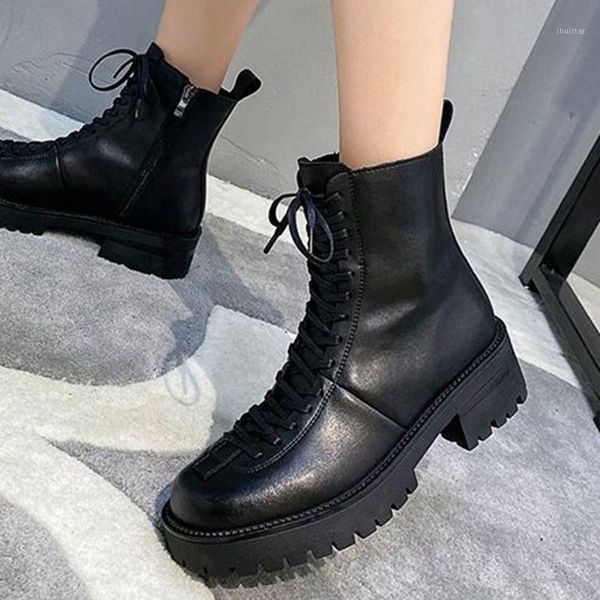 boots brand arrivals for dropship shoelaces skidproof rubber sole ankle stylish winter shoes women1, Black
boots brand arrivals for dropship shoelaces skidproof rubber sole ankle stylish winter shoes women1, Black