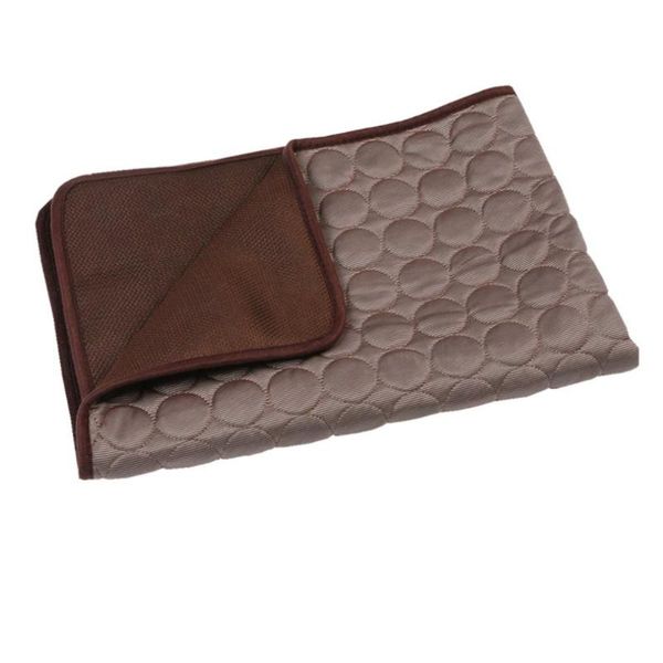 kennels & pens pet cooling blanket portable tour sleeping summer dog auto pad mat ice silk
kennels & pens pet cooling blanket portable tour sleeping summer dog auto pad mat ice silk