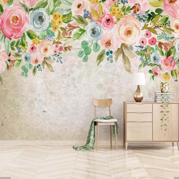 wallpapers modern 3d flower wallpaper mural for living room wedding wall decor paper rolls hand painting floral murals custom
wallpapers modern 3d flower wallpaper mural for living room wedding wall decor paper rolls hand painting floral murals custom