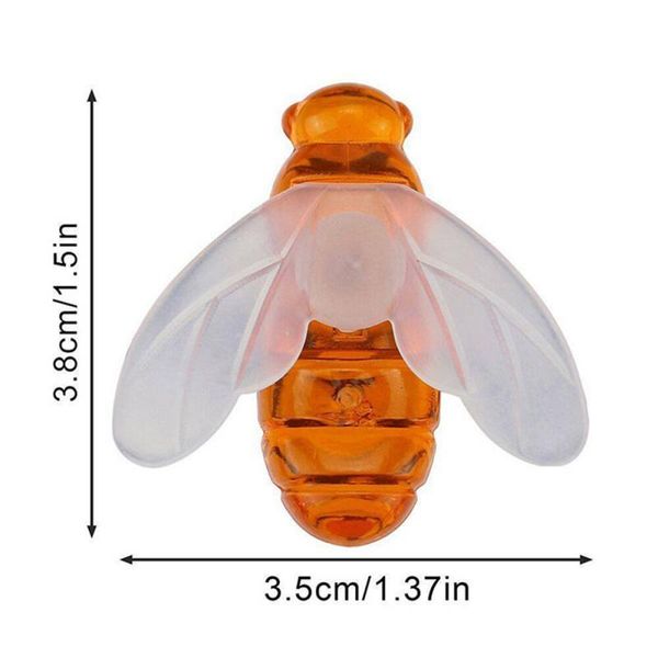 strings 20/10 little bee light string plastic led lights holiday wedding decor outdoor waterproof garden decoration
strings 20/10 little bee light string plastic led lights holiday wedding decor outdoor waterproof garden decoration