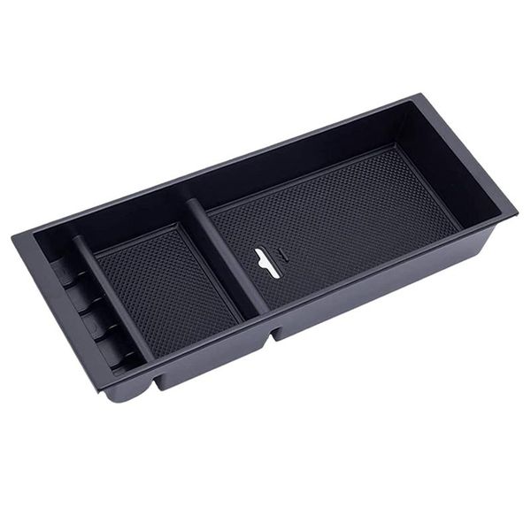 car gps & accessories center console organizer compatible with f150 2021-2021 armrest insert abs pallet storage box container
car gps & accessories center console organizer compatible with f150 2021-2021 armrest insert abs pallet storage box container