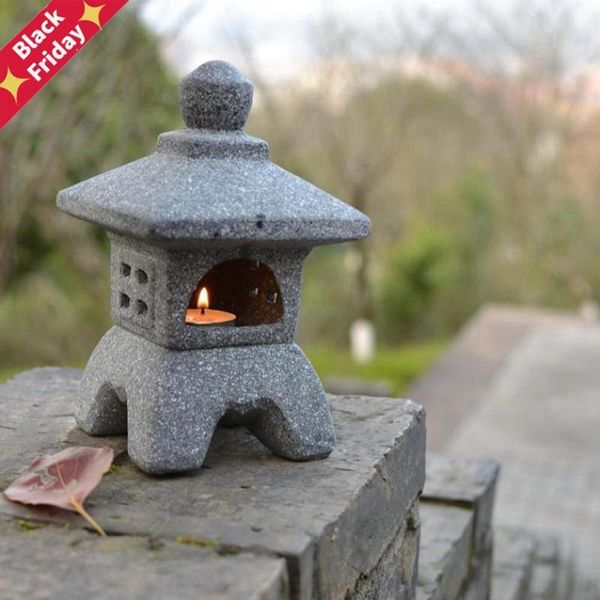garden decorations ornament pagoda yard sculpture lantern crafts candle holder patio
garden decorations ornament pagoda yard sculpture lantern crafts candle holder patio