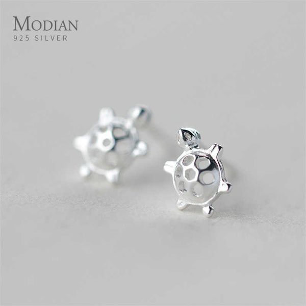 real 100% 925 sterling silver tortoise cute stud earrings for women ear statement jewelry accessories 210707, Golden;silver
real 100% 925 sterling silver tortoise cute stud earrings for women ear statement jewelry accessories 210707, Golden;silver