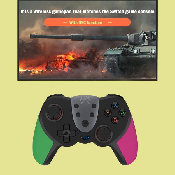 game controllers & joysticks hand grip accessories remote controller rechargeable for switch/switch lite console gamepad
game controllers & joysticks hand grip accessories remote controller rechargeable for switch/switch lite console gamepad