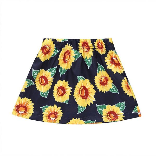 summer fashion floral girls skirts baby girl cotton sunflower printing princess skirt kids toddler clothing, Blue
summer fashion floral girls skirts baby girl cotton sunflower printing princess skirt kids toddler clothing, Blue