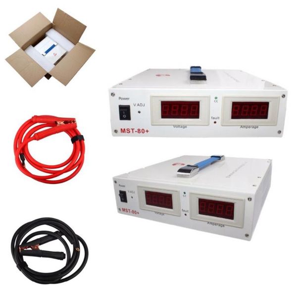 diagnostic tools 14v 100a automatic voltage regulator power supply for automotive ecu coding programming- - store promotion
diagnostic tools 14v 100a automatic voltage regulator power supply for automotive ecu coding programming- - store promotion