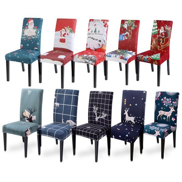 christmas decor chair cover removable polyester stretch covers seat slipcovers for dining room banquet 1pcs
christmas decor chair cover removable polyester stretch covers seat slipcovers for dining room banquet 1pcs