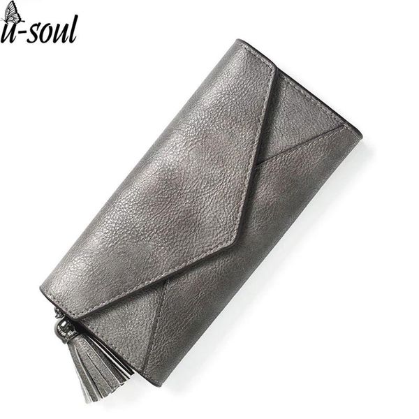 wallets fashion tassel women lock female standard purse ladies clutch wallet a1448, Red;black
wallets fashion tassel women lock female standard purse ladies clutch wallet a1448, Red;black