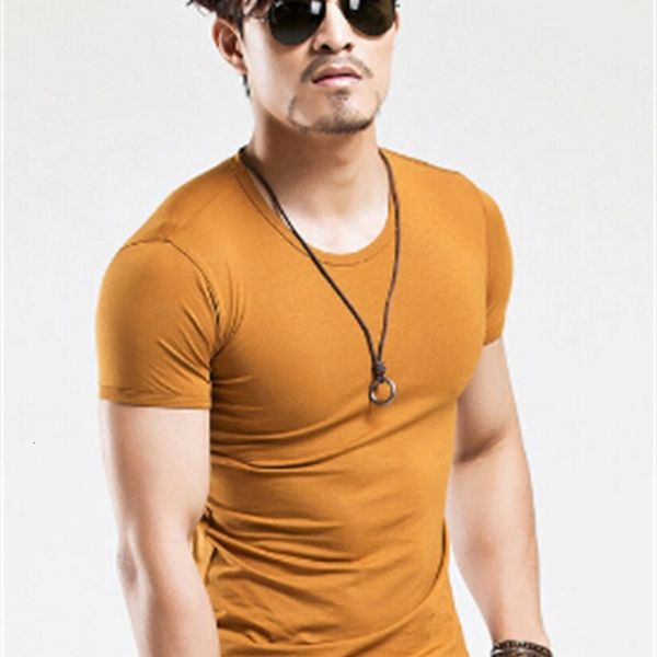 men's tees summer cotton v neck short sleeve t shirt men fashion trends fitness tshirt lt39 size 5xl, White;black
men's tees summer cotton v neck short sleeve t shirt men fashion trends fitness tshirt lt39 size 5xl, White;black