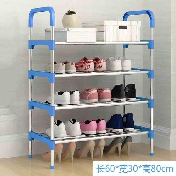 multi-layer simple household dust-proof assembly economic small trumpet slippers shelf storage cloth shoe clothing & wardrobe
multi-layer simple household dust-proof assembly economic small trumpet slippers shelf storage cloth shoe clothing & wardrobe