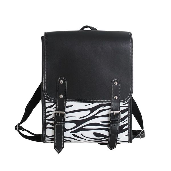 backpack fashion cow print rucksack damen mini bag mochila juvenil bandolera mujer woman sac a dos fille rugtas dames tas
backpack fashion cow print rucksack damen mini bag mochila juvenil bandolera mujer woman sac a dos fille rugtas dames tas