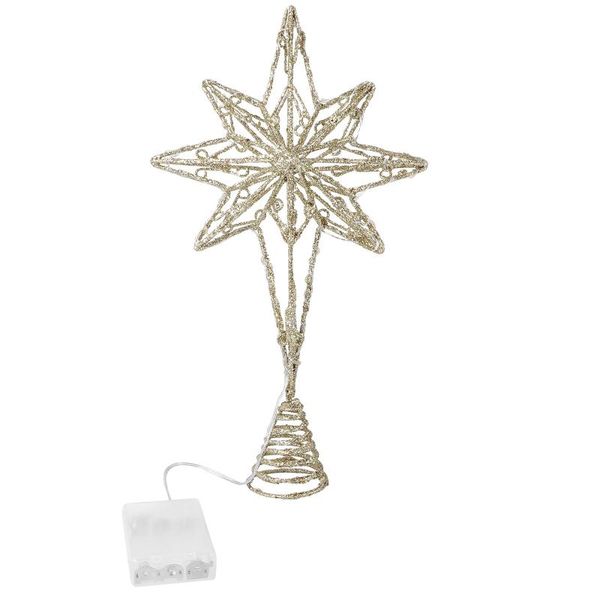 christmas decorations 1pc iron star tree er glitter holiday 5 point festival treedecor for home party (with li
christmas decorations 1pc iron star tree er glitter holiday 5 point festival treedecor for home party (with li