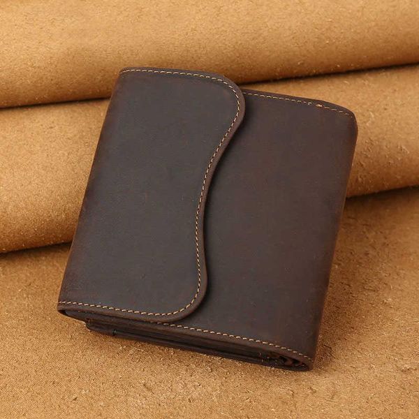 wallets vintage crazy horse genuine leather men wallet purse male short style clutch bag coin money clips, Red;black
wallets vintage crazy horse genuine leather men wallet purse male short style clutch bag coin money clips, Red;black